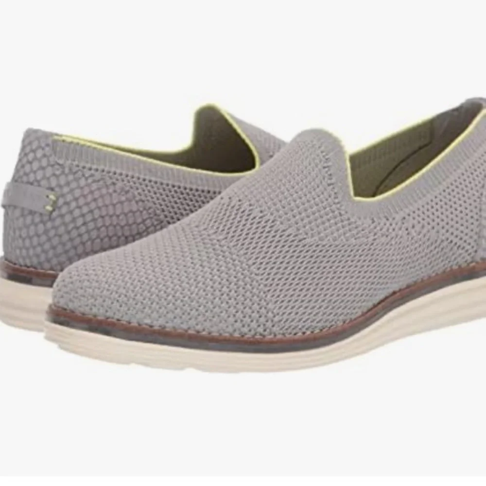 COLE HAAN Original grand modern slip on sneakers